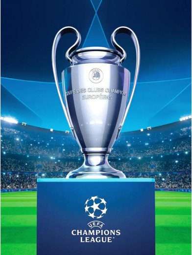 CHAMPIONSLEAGUE